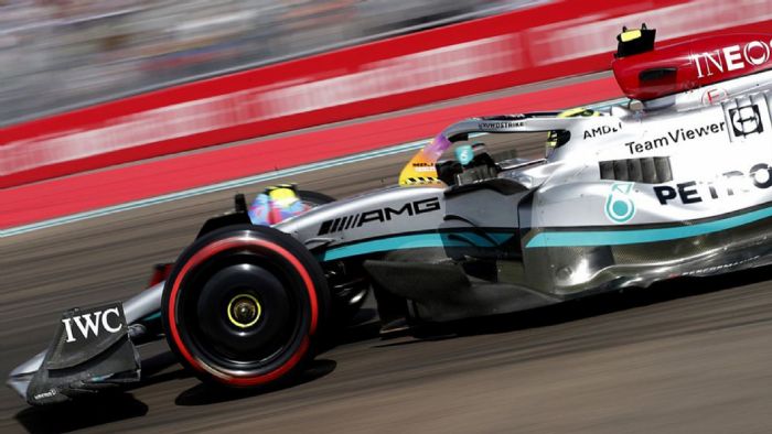 Πιστή στην Formula 1 η Mercedes παρά το ηλεκτρικό της μέλλον