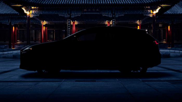 Η Lexus «σκιαγραφεί» το προφίλ του νέου ΝΧ