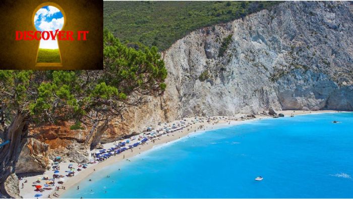 Οι κρυφές ομορφιές της Λευκάδας? Εδω..θα τις γνωρίσετε!