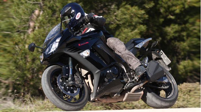 Αν μεταπηδήσετε από τα λίγα κυβικά στα (πάρα πολλά), χωρίς ενδιάμεση στάση, απαιτείται τεράστια προσοχή και σύνεση.