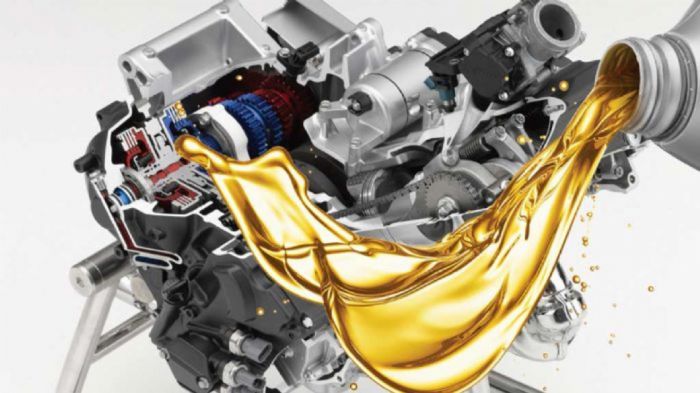 Αφιέρωμα: Λιπαντικά Αφιέρωμα: Λιπαντικά