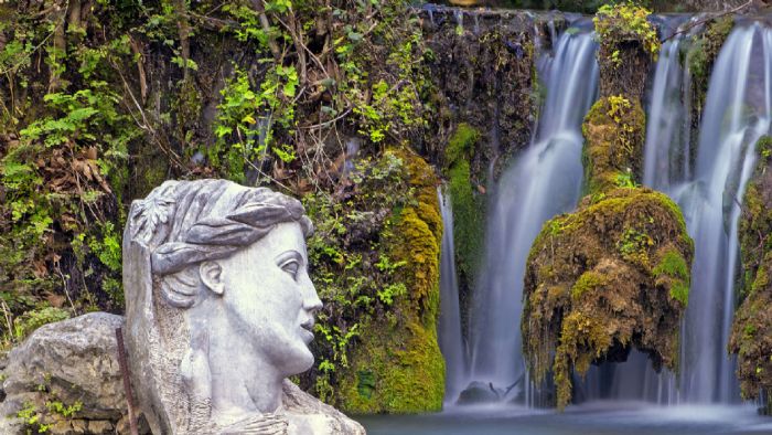 Μαγευτικό τοπίο 90 λεπτά από την Αθήνα