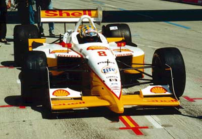 Δεν πάει F1 η Lola