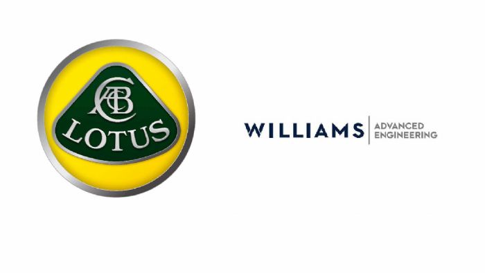 Φτιάχνουν μαζί hypercar Lotus και Williams;