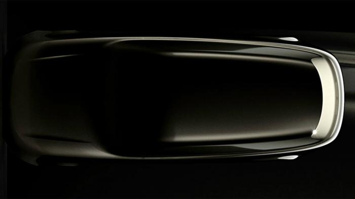 Η νέα κατεύθυνση σχεδίου της Land Rover Η νέα κατεύθυνση σχεδίου της Land Rover
