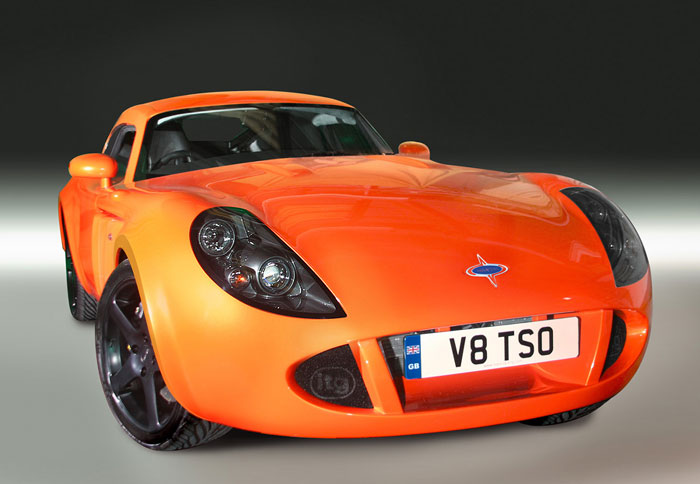 Νέο sportscar στην Αυστραλία Νέο sportscar στην Αυστραλία