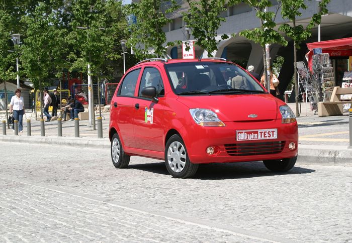 Μεταχειρισμένα αυτοκίνητα 5ετίας μέχρι 10.000 ευρώ