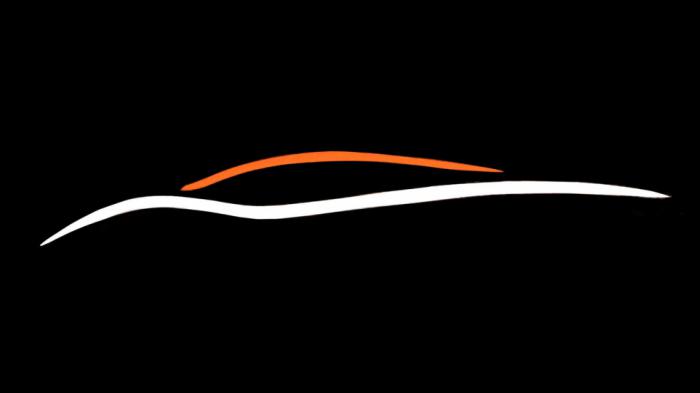 Οι νέες McLaren θα εμπνευστούν έντονα από την F1