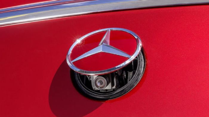 Mercedes: Νέο εργοστάσιο στην Ρωσία