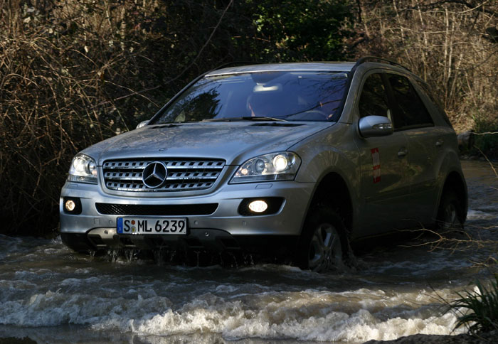 Νέα Class(η) από την Mercedes