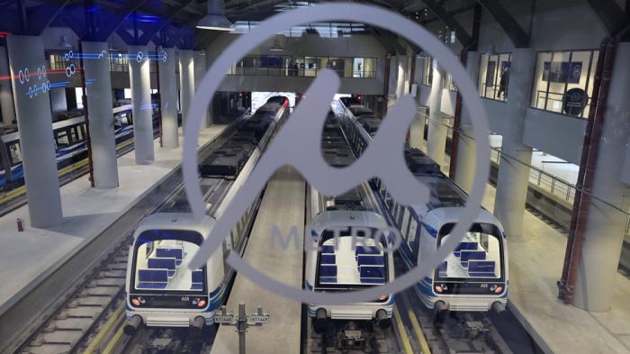 Θεσσαλονίκη: 24ωρη λειτουργία στο Μετρό και σε έξι λεωφορεία 