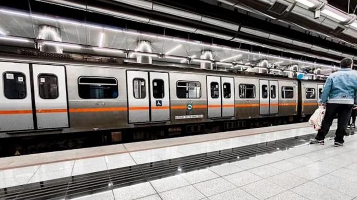 Έκτακτη στάση εργασίας Τώρα σε Μετρό, ΗΣΑΠ και Τραμ μετά τον θάνατο 50χρονου εργαζομένου στο αμαξοστάσιο Πειραιά