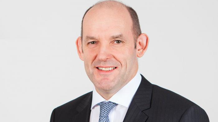 Νέος CEO της Hyundai στην Ευρώπη ο Michael Cole Νέος CEO της Hyundai στην Ευρώπη ο Michael Cole