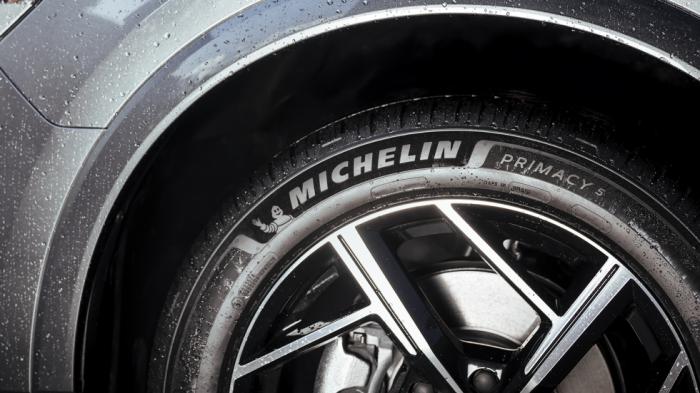 Michelin Primacy 5: Πιο ανθεκτικό και κατάλληλο για κάθε αυτοκίνητο