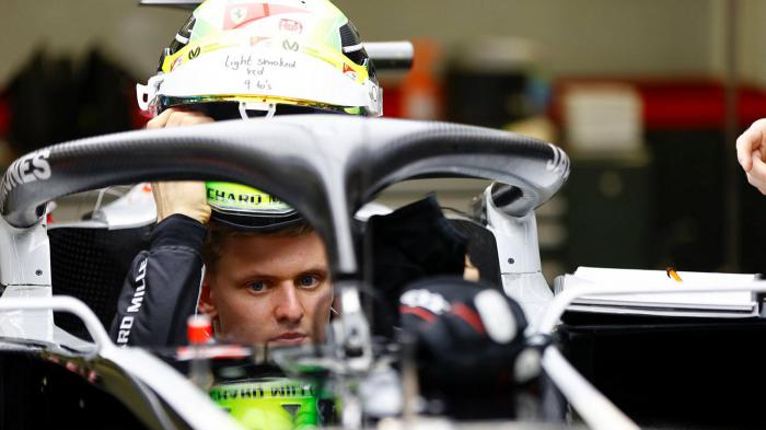Στην F1 με την Haas για το 2021 ο Μικ Σουμάχερ 