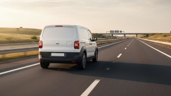 Μικρά e-Vans: Πόση αυτονομία έχουν & ποιοι παράγοντες την επηρεάζουν; 