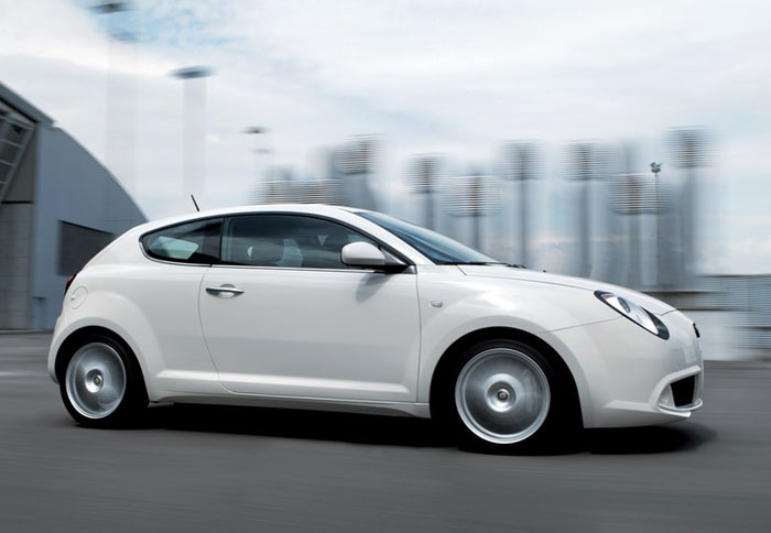 Το νέο πρόγραμμα του Ομίλου Fiat προσφέρεται μέσω της FGA Bank.