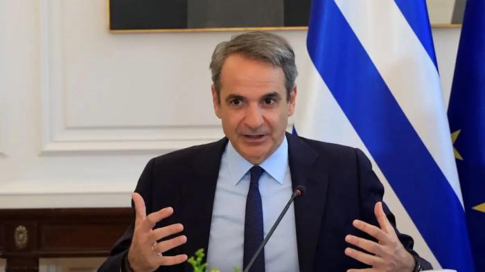 Μητσοτάκης: Eπιδότηση του diesel τον Ιούνιο αλλά με «ψαλίδι» 5 λεπτών – Σιωπή για το Fuel Pass