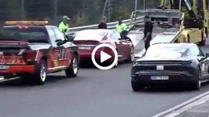 Τέτοια δεν θέλει να βλέπει ο Μusk Τέτοια δεν θέλει να βλέπει ο Μusk