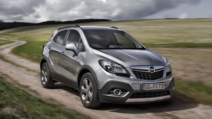 Το νέο Opel Mokka 1.6 CDTI αναμένεται στη χώρα μας την προσεχή άνοιξη, σε τιμές που θα ανακοινωθούν πριν το λανσάρισμα.