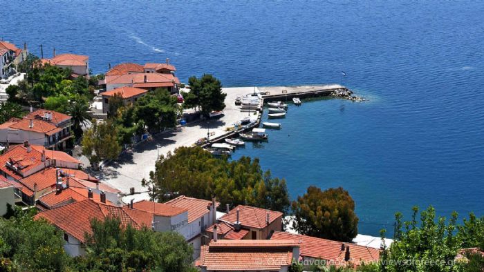 Μοναστηράκι καλύτερο από της Αθήνας
