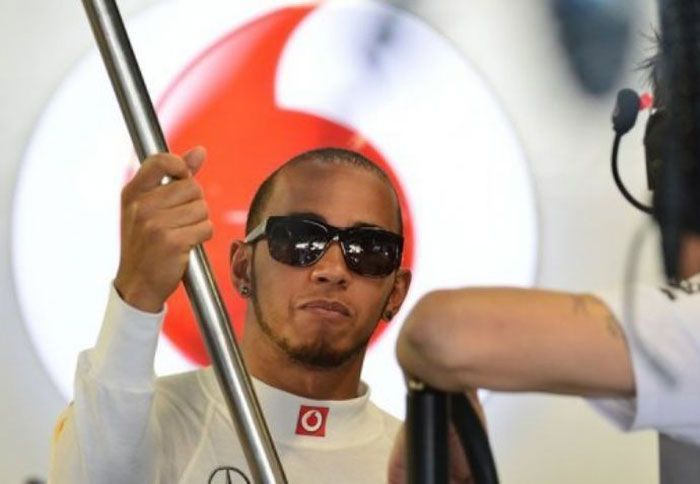 GP Monza: Κυρίαρχος ο Hamilton