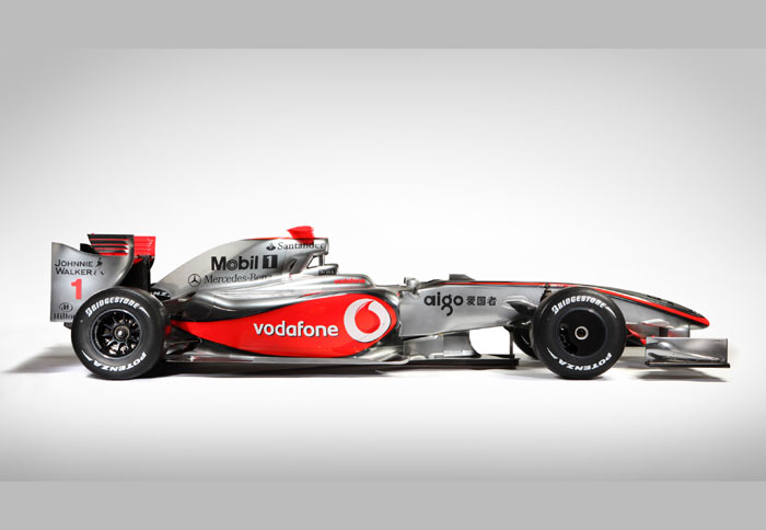 Αμφιβολίες στην Mercedes για την F1