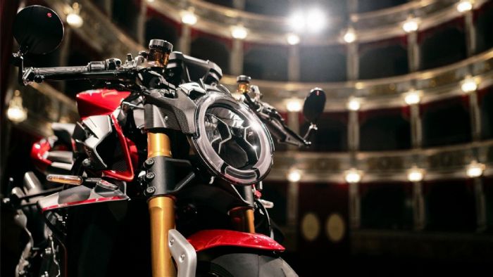 Αυτή είναι η νέα MV Agusta Brutale 1000RR