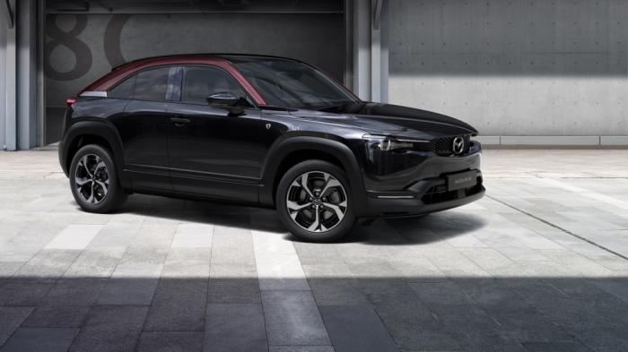 Τέλος για το Mazda MX-30 R-EV στην Ευρώπη: «κόπηκε» και ο Wankel range-extender μετά από δύο χρόνια