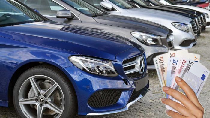 Τέλη κυκλοφορίας με το μήνα χωρίς «πέναλτι»: Ανοιξε η πλατφόρμα!