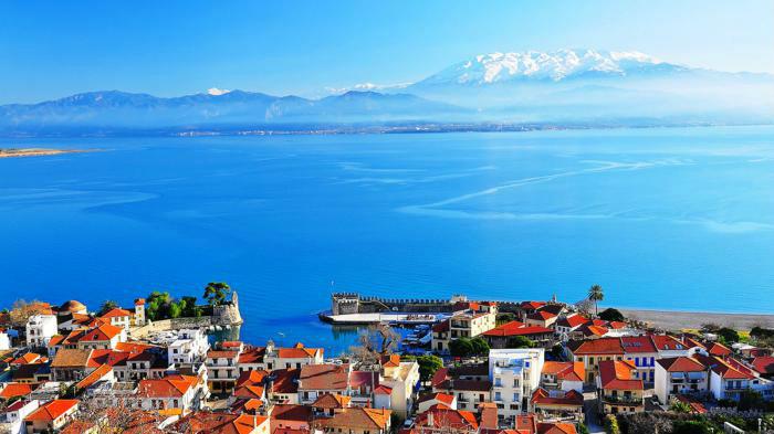 Τέλειος προορισμός 2 ώρες από την Αθήνα