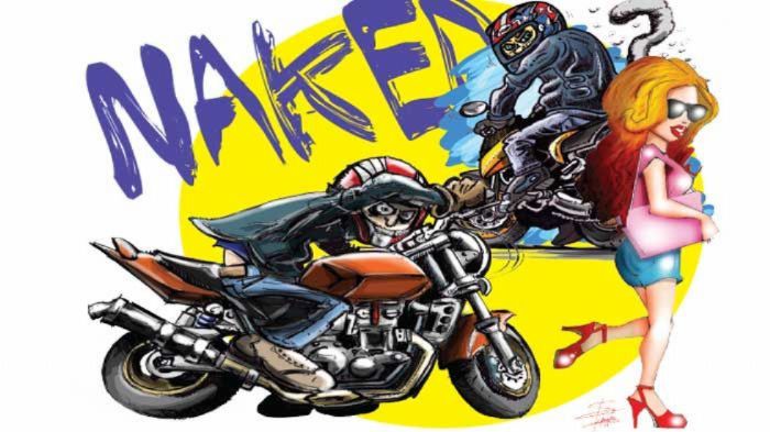 17 Γυμνές μοτοσικλέτες κάτω από 9.000 ευρώ 17 Γυμνές μοτοσικλέτες κάτω από 9.000 ευρώ