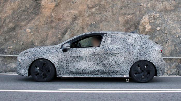 Το νέο Renault Clio θα είναι αποκλειστικά υβριδικό, χωρίς ηλεκτρικές εκδόσεις | autotriti.gr