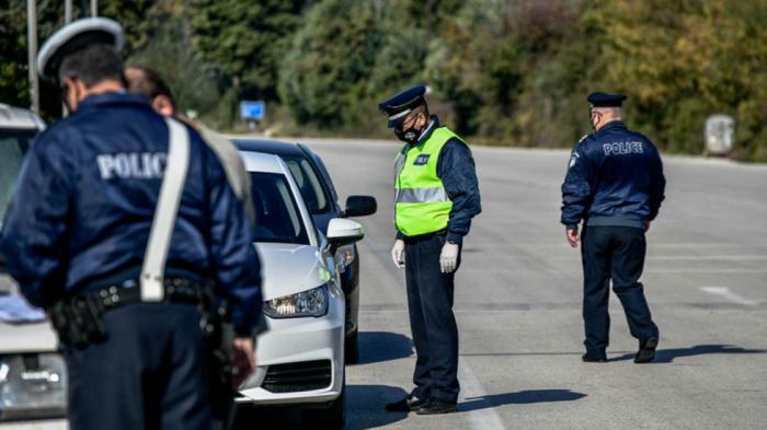 Ο νέος ΚΟΚ προβλέπει ποινές αφαίρεσης διπλώματος μέχρι και 7 έτη Ο νέος ΚΟΚ προβλέπει ποινές αφαίρεσης διπλώματος μέχρι και 7 έτη