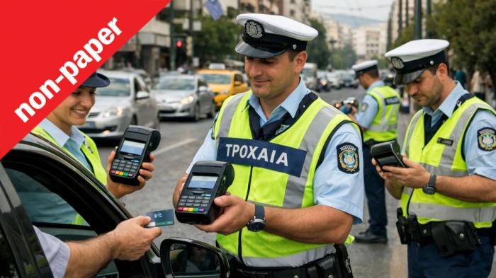 Από την ατιμωρησία του ΚΟΚ, περάσαμε στην υπερβολή Από την ατιμωρησία του ΚΟΚ, περάσαμε στην υπερβολή