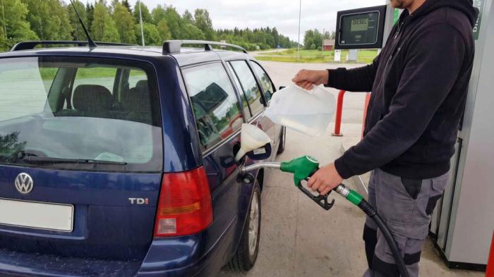 Επανάσταση: Νερό στο diesel για παραπάνω άλογα & λιγότερους ρύπους