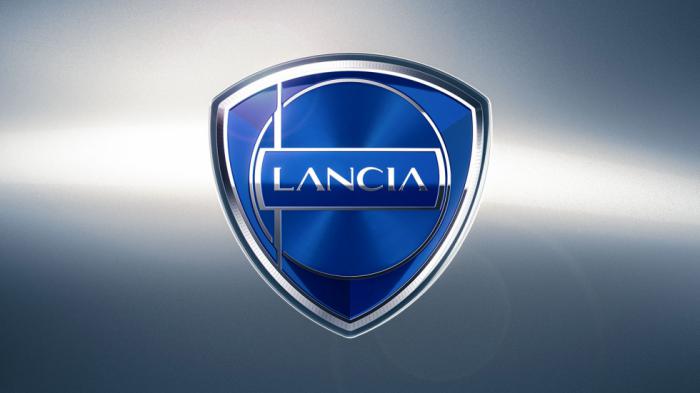 Lancia Design Day: Νέο λογότυπο για τη νέα εποχή της μάρκας Lancia Design Day: Νέο λογότυπο για τη νέα εποχή της μάρκας