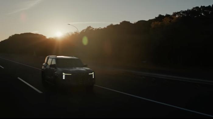 Mitsubishi Pajero: Επιστροφή-έκπληξη για το θρυλικό SUV στην Ευρώπη;