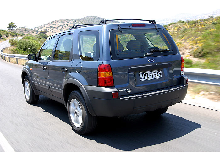 Ιταλία: Φόροι στα SUV λόγω ρύπων