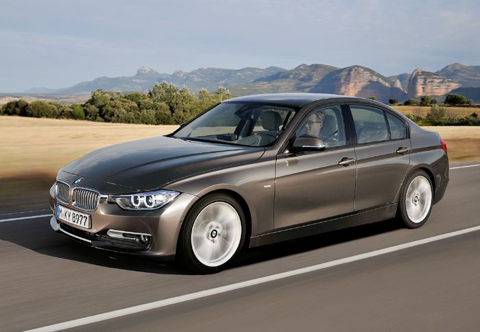 Τι θα μείνει για το Audi A4 όταν η BMW φέρει τη νέα 3άρα με το μοτέρ των 1,6 λίτρων με τούρμπο; 