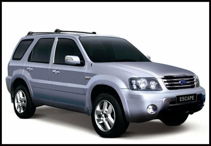 Επιμέρους ανανέωση για το Escape
