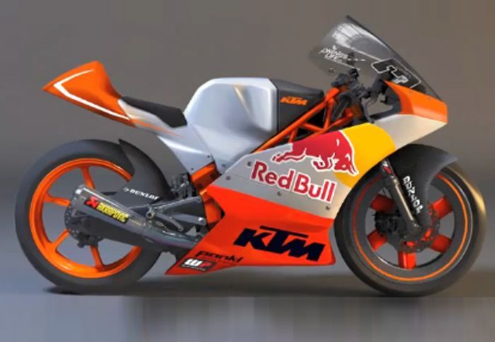 Η KTM ανήκει στον Ajo
