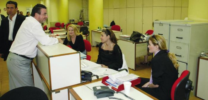 Ασχημη χρονιά το 2015 για οικονομία, τράπεζες - Ακόμη και αν υπάρξει σ Ασχημη χρονιά το 2015 για οικονομία, τράπεζες - Ακόμη και αν υπάρξει συμφωνία στις 24 ή 29 Απριλίου