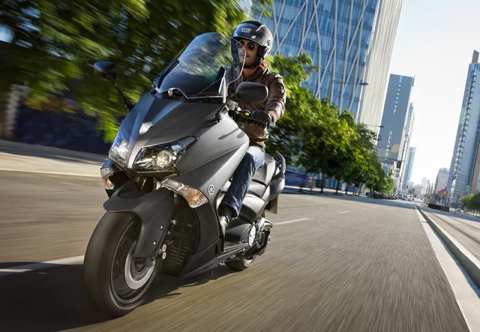 Νέες τιμές από τη Yamaha