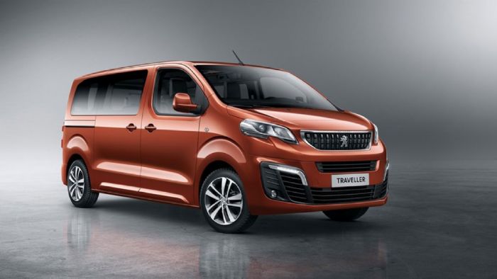 Συνεργασία Peugeot, Citroen & Toyota Συνεργασία Peugeot, Citroen & Toyota