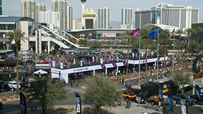 Ανάλυση: Τι έδειξε η Nexen Tire στη SEMA 2025 & τι σημαίνει για την αγ Ανάλυση: Τι έδειξε η Nexen Tire στη SEMA 2025 & τι σημαίνει για την αγορά των ελαστικών;