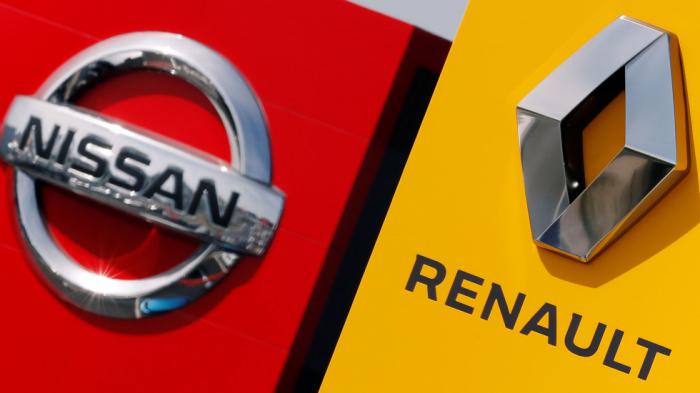 Η Nissan ρίχνει χρήμα στην εταιρεία ηλεκτρικών της Renault! 