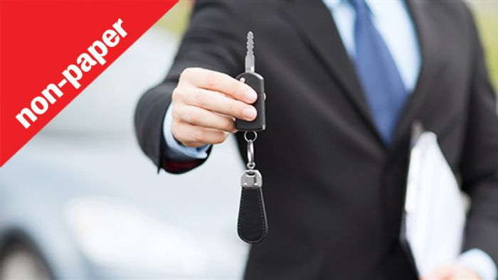 Εσείς πόσο σκέφτεστε την μεταπώληση, πριν αγοράσετε αυτοκίνητο; 