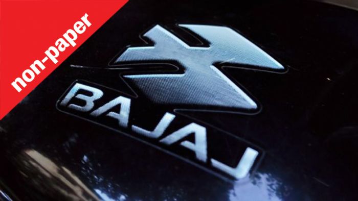 Θα αγόραζες Bajaj;