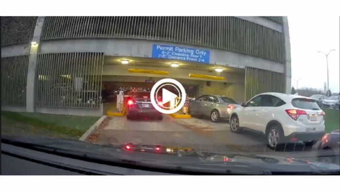 VIDEO: Δεν ξέρω πώς, αλλά εγώ θα βγω
